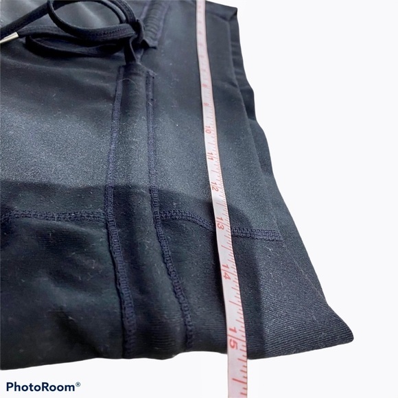 Adrienne Vittadini Women's Shorts Black Small - Picture 7 of 7